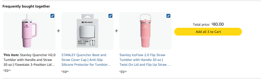 亚马逊新品期，怎么才能快速提升自然流量