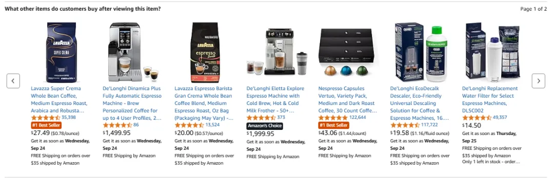亚马逊新品期，怎么才能快速提升自然流量