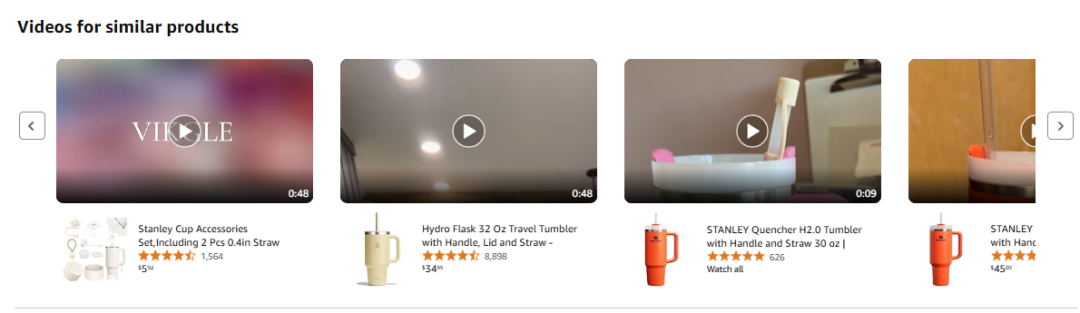 亚马逊新品期，怎么才能快速提升自然流量