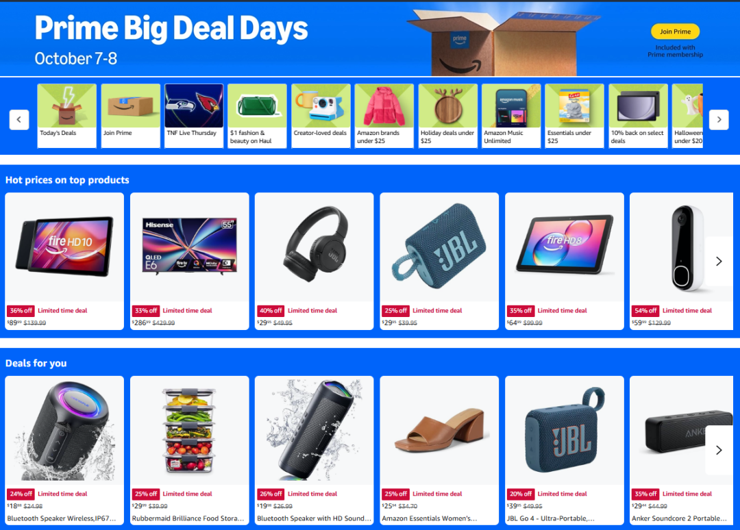 亚马逊新品期，怎么才能快速提升自然流量