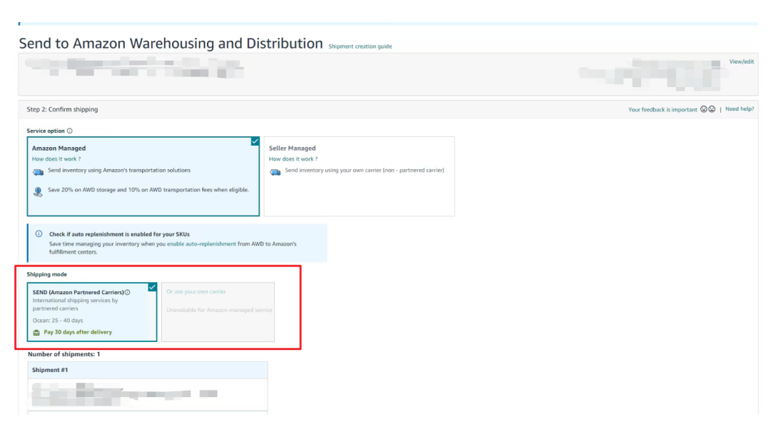跨境万象| 官宣！SEND+AWD双剑合璧，美设跨境带你旺季省钱不掉链！