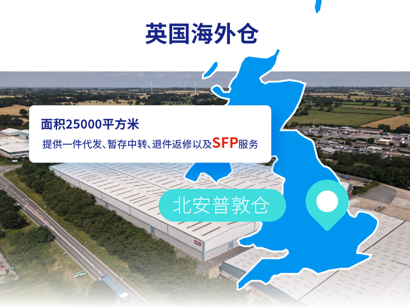 跨境万象| TikTok豪掷13亿英镑深耕英国,中国卖家抢占欧洲蓝海正当时