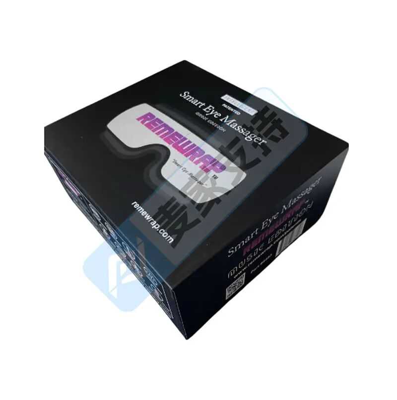 25-cv-11433，Remewrap头戴按摩仪再维权，功能相似即有TRO冻结风险