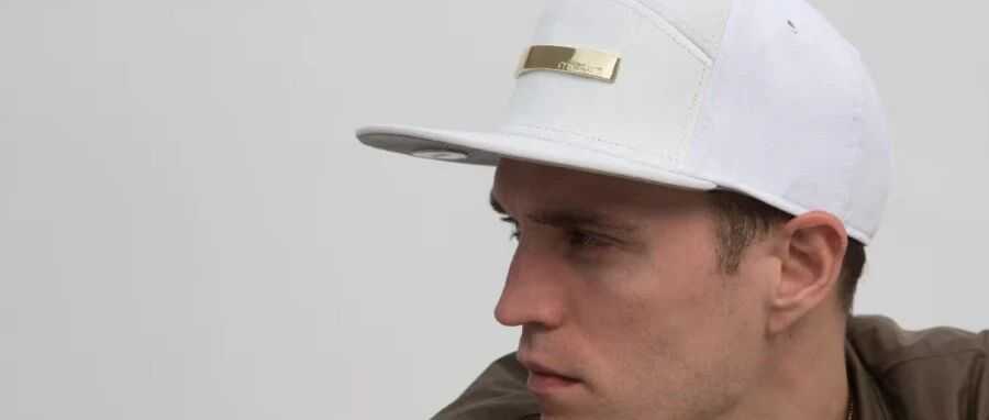 创立1年卖出100万美金！小众帽子打破低价头饰困局