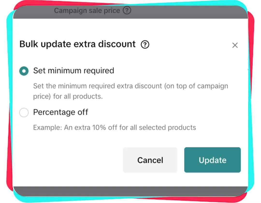 三大重磅利好！TikTok Shop美区秋促、黑五报名通道正式开启！