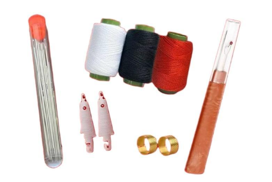 日销万单！TikTok卖家靠一根针一夜暴富