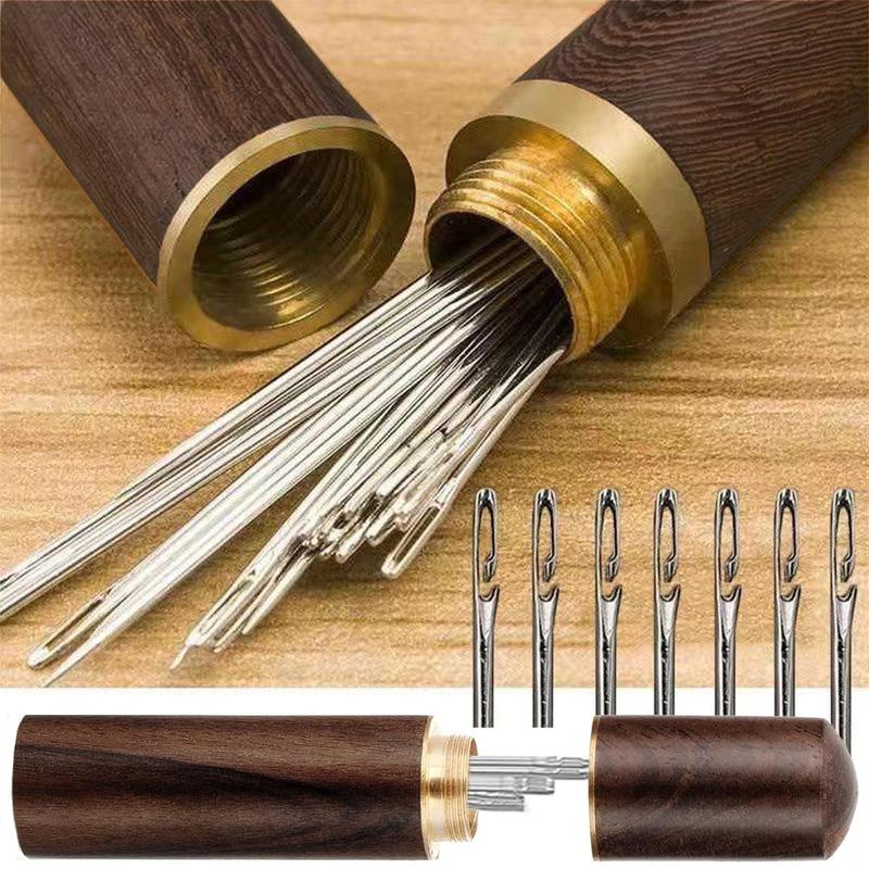 日销万单！TikTok卖家靠一根针一夜暴富