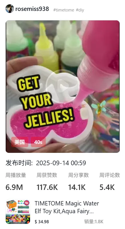 TikTok Shop黑五备战枪响，卖家开启“赶场”模式