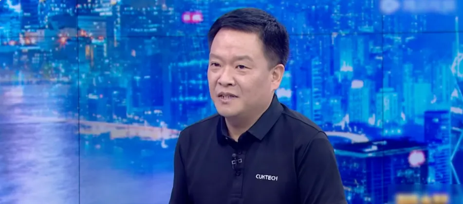 小米系公司出海，与安克正面交锋