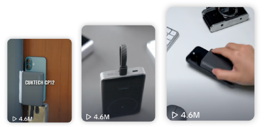 小米系公司出海，与安克正面交锋