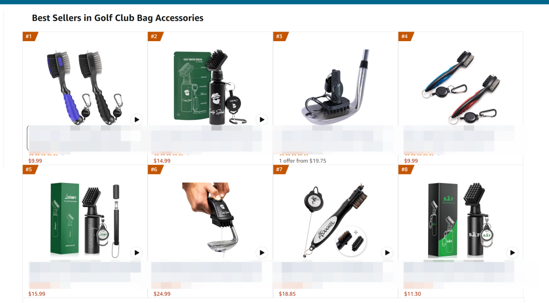 某类目榜首大卖突然变狗！趁着台风放假，更新一下最近的发现