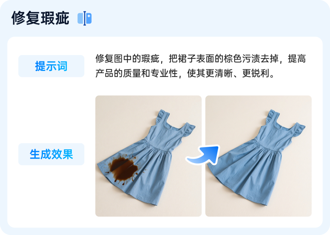 领星ERPAI生图功能：一分钟打造跨境电商专业视觉素材