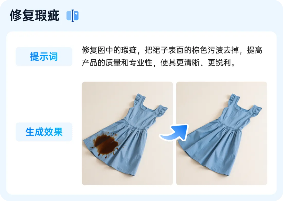 领星ERPAI生图功能：一分钟打造跨境电商专业视觉素材