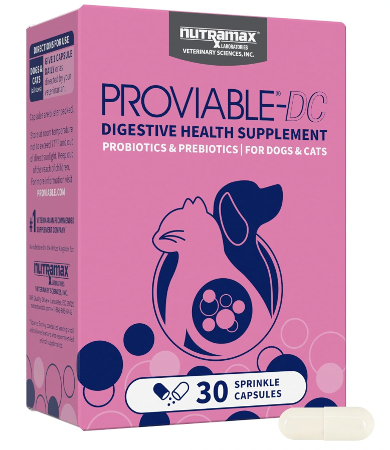 月销百万美金！10款宠物食品与护理用品在亚马逊热销