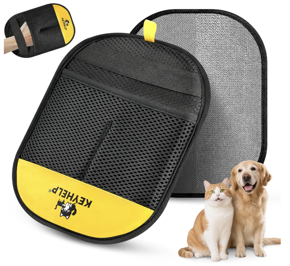 月销百万美金！10款宠物食品与护理用品在亚马逊热销