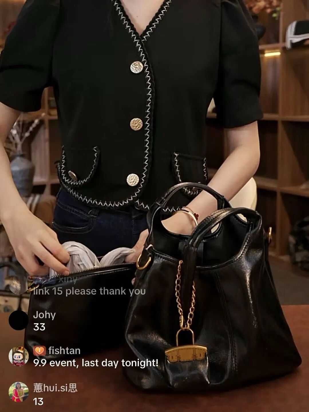 内贸箱包“北欧日纪”东南亚自播2个月，日均GMV破2万美金！