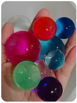 国内地摊上卖的“水精灵”,在TikTok上吸金超百万!