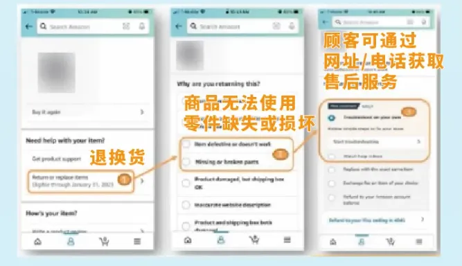 把Review看透:识别刷单 & 利用评论优化产品与页面
