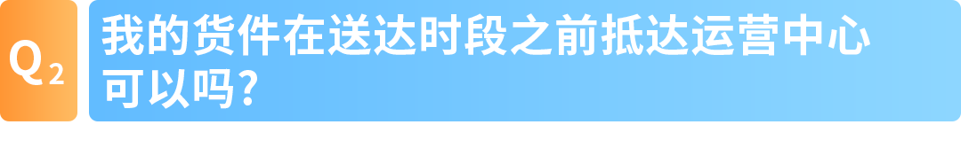 亚马逊FBA入库新功能上线!实时掌控仓库容量,入库速度更快!