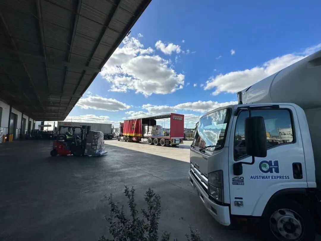 澳华国际物流亮相[第 19 届中国物博会]！助力卖家掘金澳洲市场