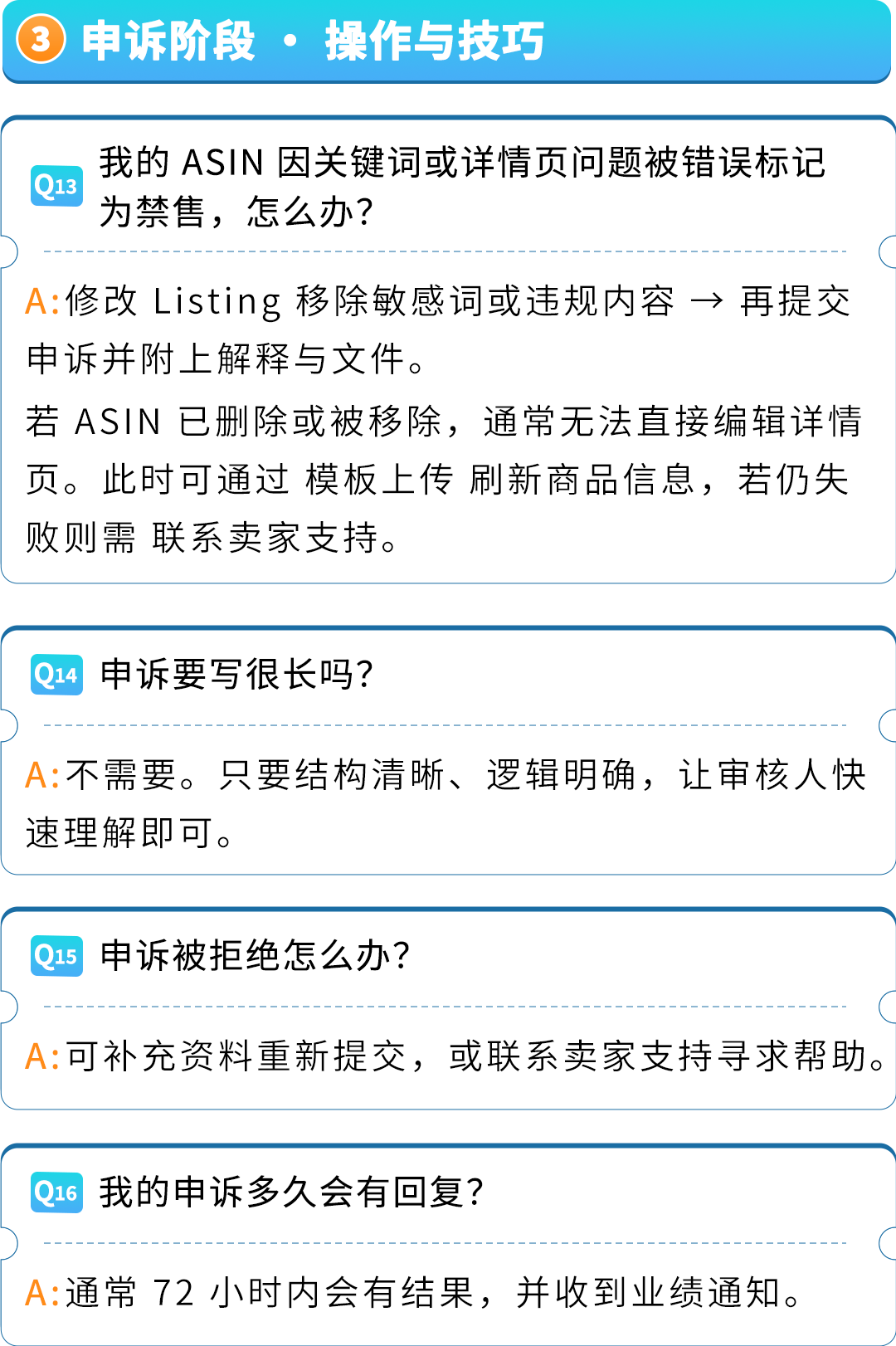 警惕违规！亚马逊受限商品与申诉指南全解析