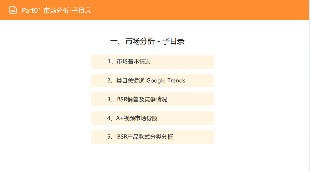 亚马逊选品日记第16期：美国站选品—电视机柜（从功能家具到情感消费的赛道重构）