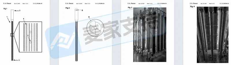 25-cv-01503，小众品类发明专利维权，已成功TRO冻结涉案账户！