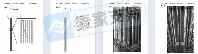25-cv-01503，小众品类发明专利维权，已成功TRO冻结涉案账户！