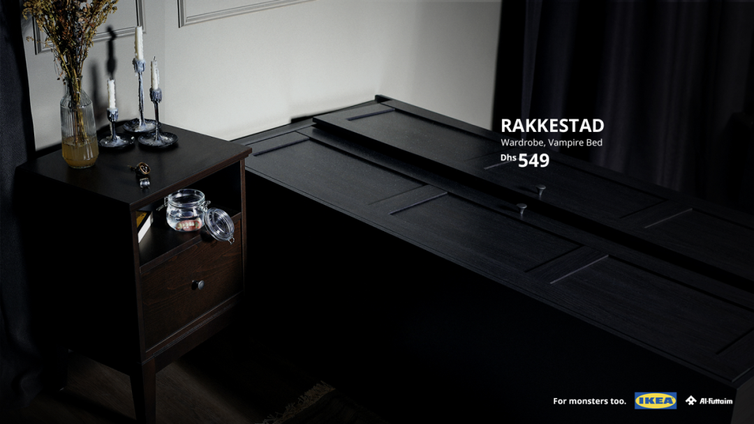 爆款万圣节营销素材大盘点！低成本&高转化