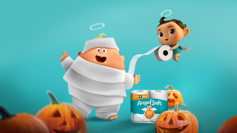 爆款万圣节营销素材大盘点！低成本&高转化