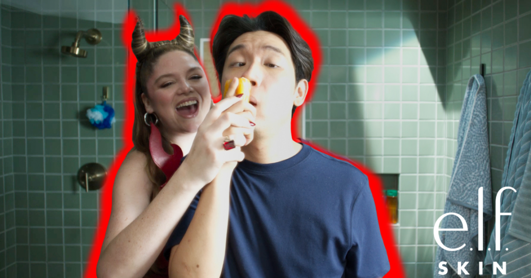 爆款万圣节营销素材大盘点！低成本&高转化