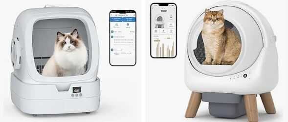 数据化选品分析——Automatic Litter Box