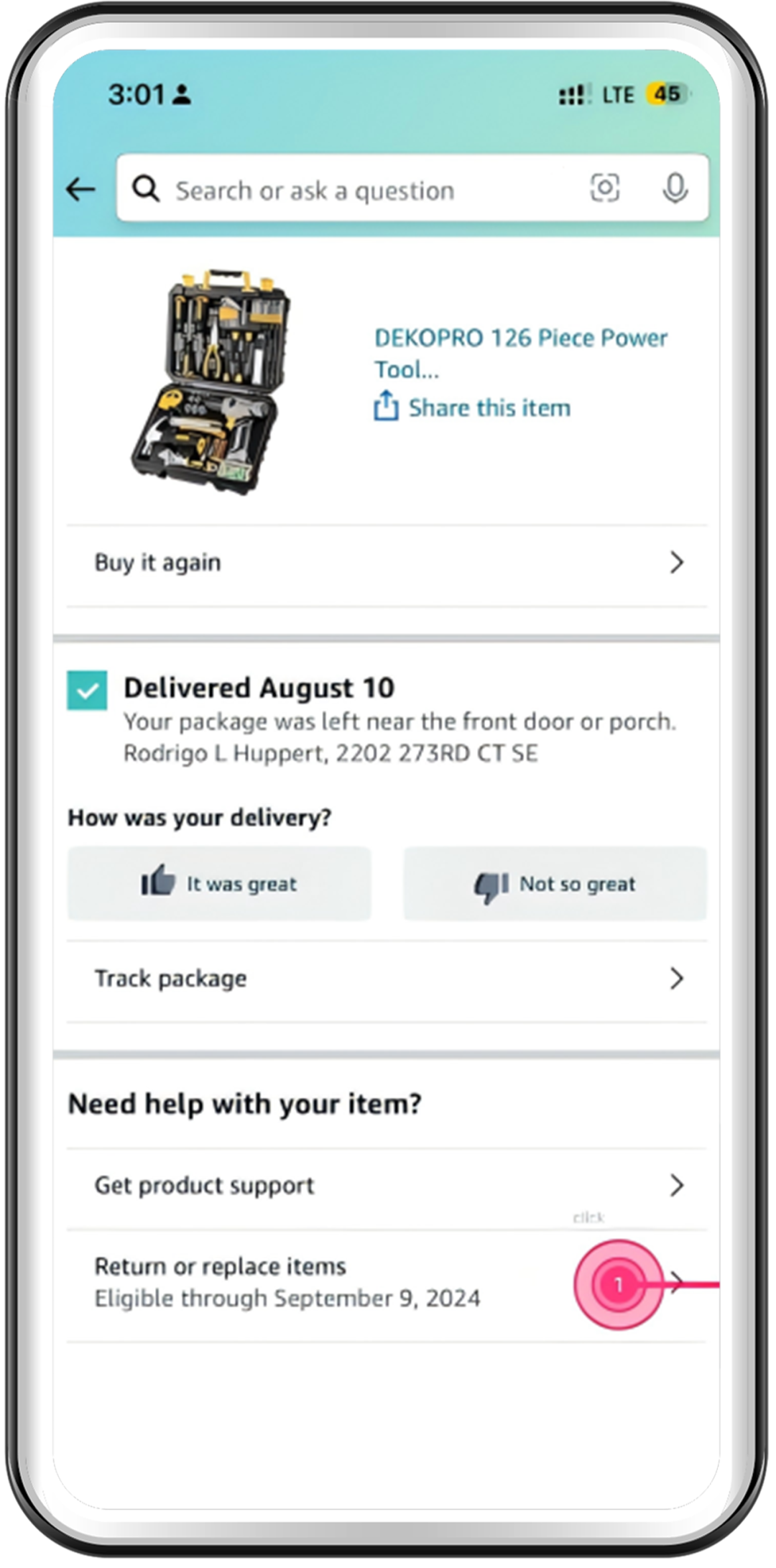 亚马逊“部分退款”功能上线，退货处理方案再升级！