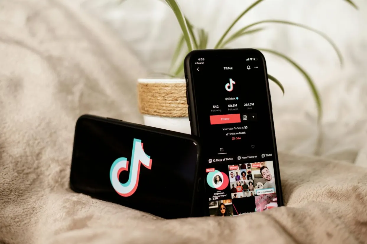 用19.9%的股权，保住100%的算法，TikTok把合规做成一门生意