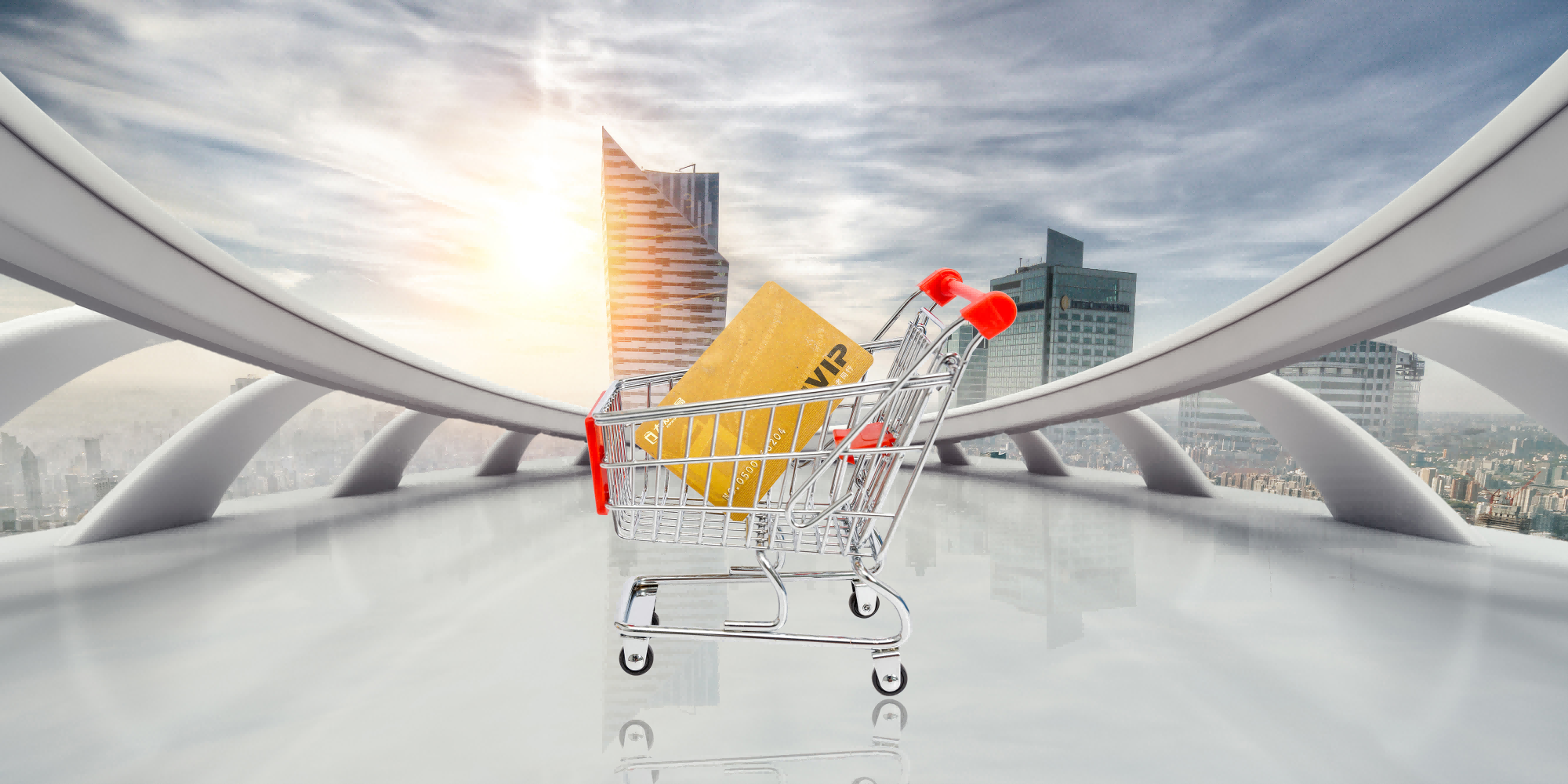 俄罗斯线上消费季节性特征明显，夏季家电需求增长9%