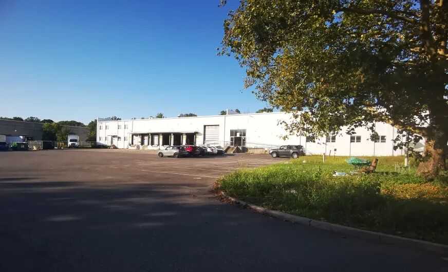 官宣：一八美东海外仓再添“新核”