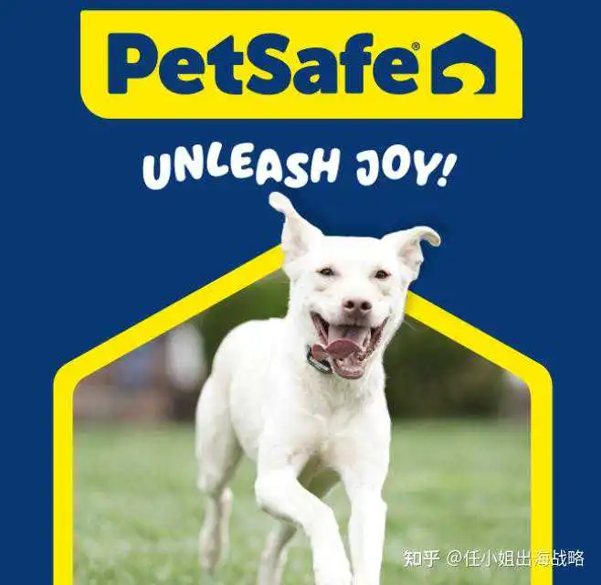 宠物养育新时代:婴儿化与智能化趋势下,PetSafe如何以“安全舒适”赢取北美市场