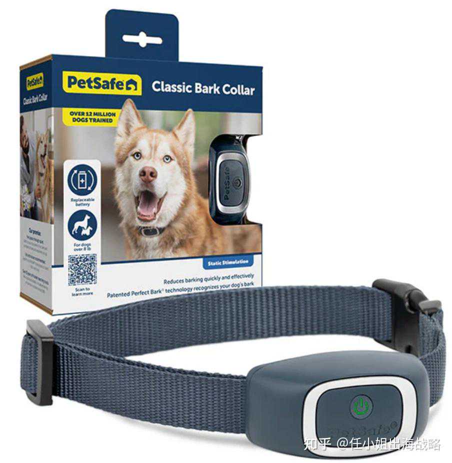 宠物养育新时代：婴儿化与智能化趋势下，PetSafe如何以“安全舒适”赢取北美市场