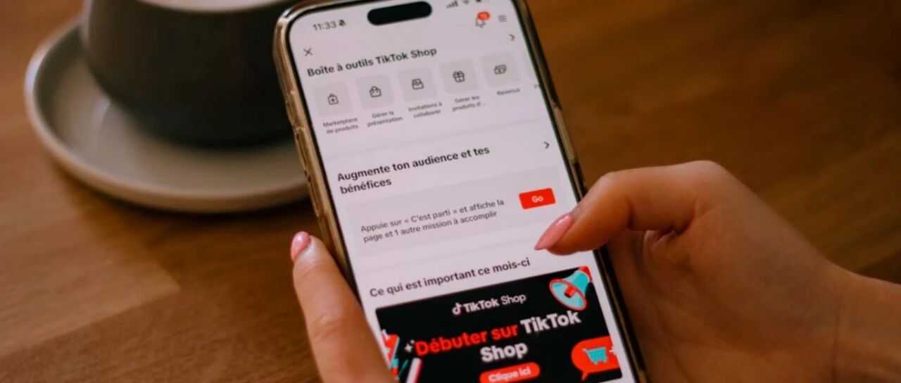 TikTok Shop欧洲站爆红！2亿流量富矿下的掘金攻略