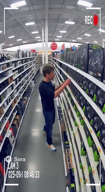 Sora2爆火，TikTok卖家的赚钱门道来了