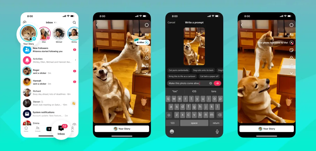 Sora2爆火,TikTok卖家的赚钱门道来了