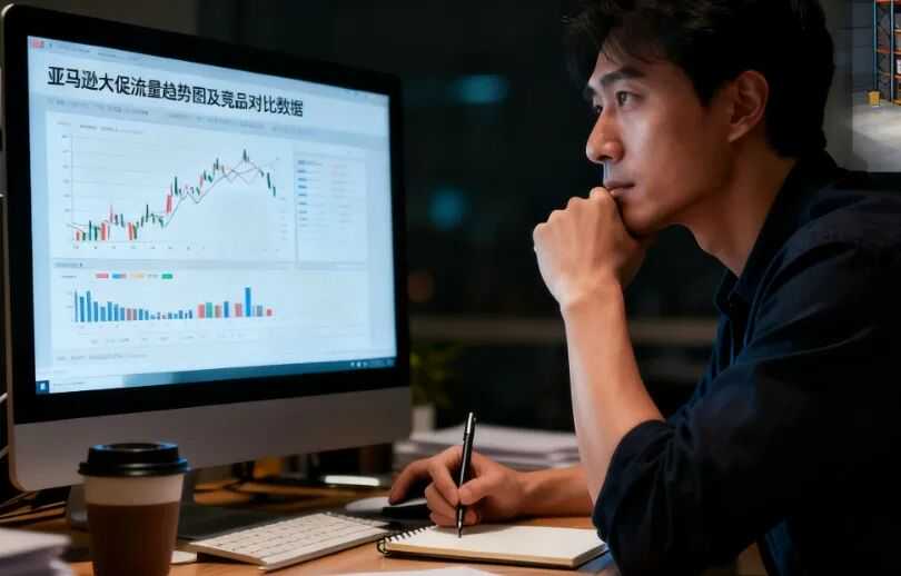 亚马逊2025秋促提前看：卖家为何“卖得多、赚得少”？