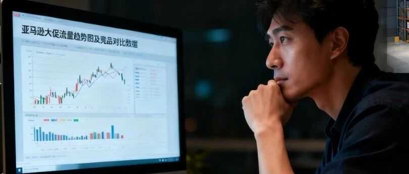 亚马逊2025秋促提前看：卖家为何“卖得多、赚得少”？