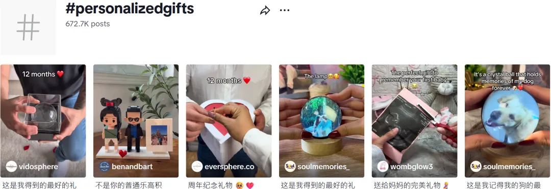 单价200多的塑料雪人,竟在TikTok上卖断货