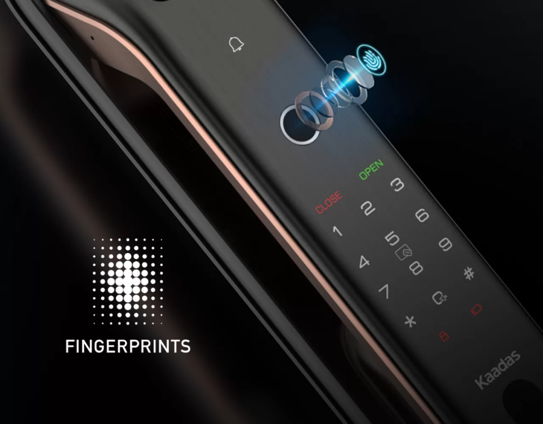 海外红人营销带火国产智能门锁，年销售额超20亿！