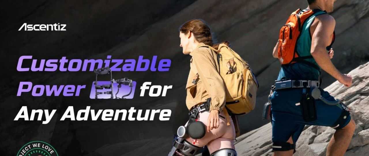 海外众筹 | Kickstarter众筹一周热门产品精选