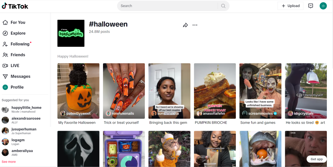 2025万圣节出海黑马：单价9.9美元的无焰蜡烛灯，28天GMV突破百万