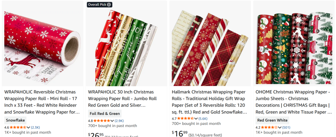 太能“装”了，TikTok美区一圣诞单品已爆卖近700万！