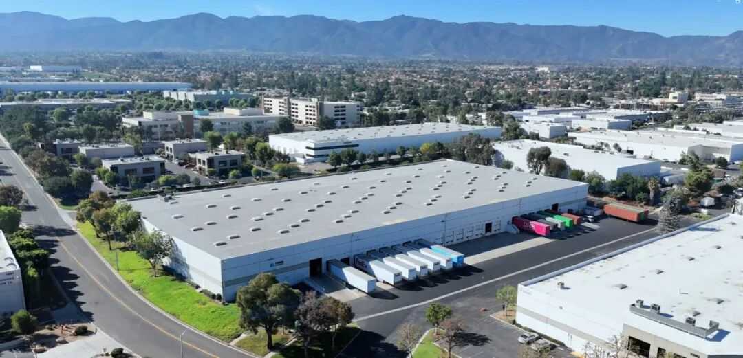 了不起的行业丨安美集团创始人Vivian接受紫鸟x凤凰网采访!