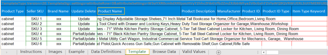 收藏｜亚马逊Listing标题要求和高频问答